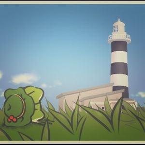 Meet your Posher, Justina